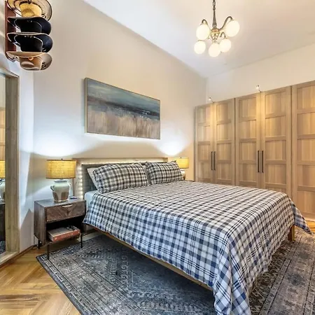 The For Your Getaway Prague