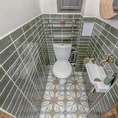 Apartment The For Your Getaway