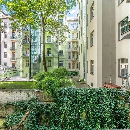 Apartment The For Your Getaway