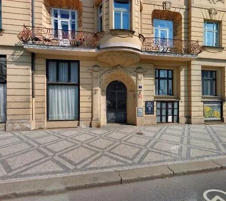The For Your Getaway * Prague
